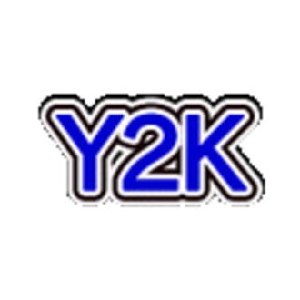 Y2K☮